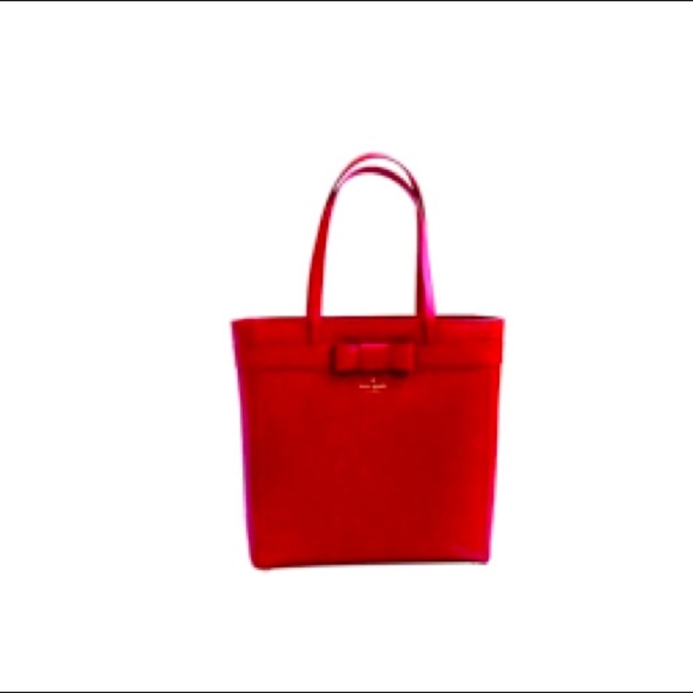 Kate Spade NWT Kirk Park Saffiano Britain Purse - HOST PICK! 🏆 - Picture 10 of 13